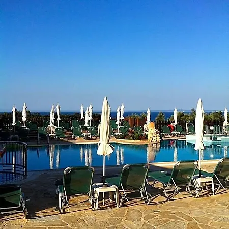 Hotel Ariadne Plános