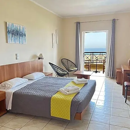Ariadne Hotel