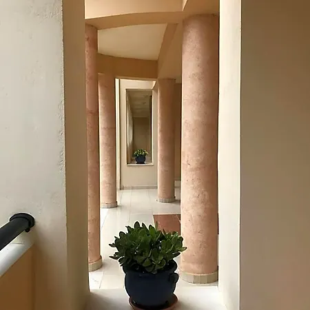 Hotel Ariadne