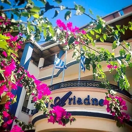 Ariadne Planos (Zakynthos)
