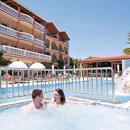 Hotel Ariadne Plános