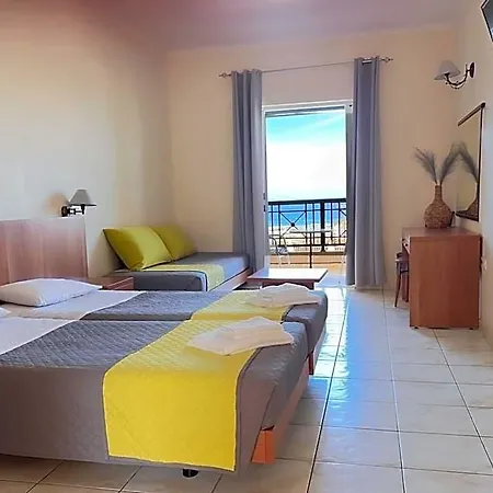 Hotel Ariadne