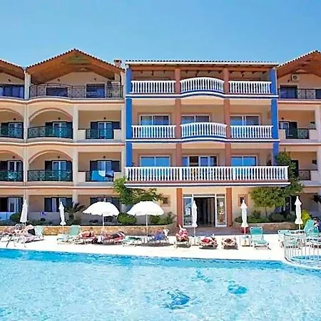 Ariadne 4*
